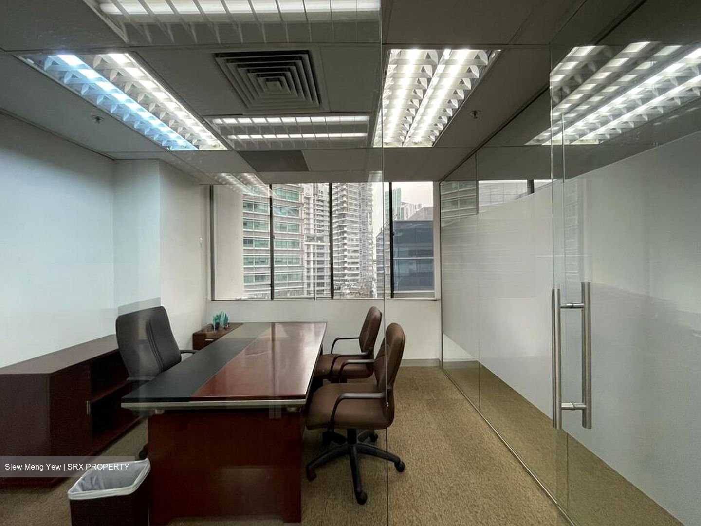 International Plaza (D2), Office #512063231